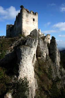 Lietavský hrad