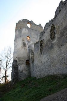 Lietavský hrad