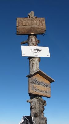 Borišov