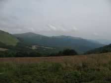 Bieszczady