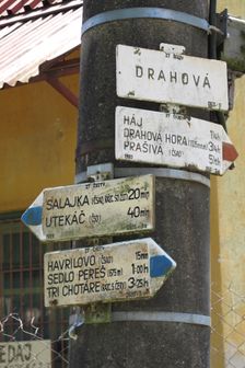 Drahová