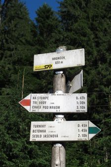 Hronček