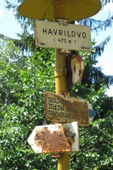 Havrilovo