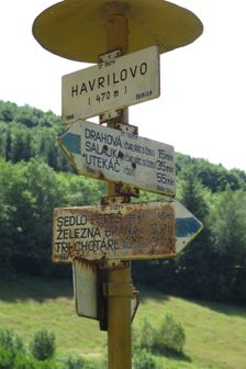 Havrilovo