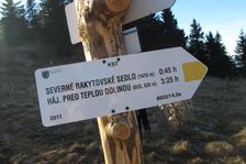 Južné Rakytovské sedlo