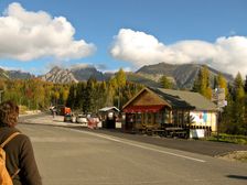Štrbské pleso