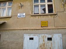 Stare casy na Polome? :-)))