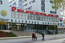 KALINAK centre