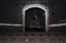 Bujanovský tunel