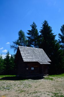 Múzeum liptovskej dediny v Pribyline