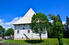 Múzeum liptovskej dediny v Pribyline