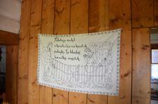 Múzeum liptovskej dediny v Pribyline