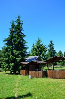 Múzeum liptovskej dediny v Pribyline