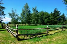 Múzeum liptovskej dediny v Pribyline