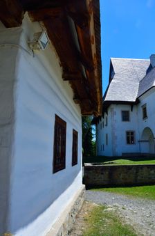 Múzeum liptovskej dediny v Pribyline