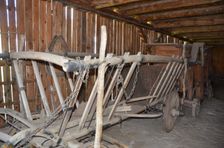 Múzeum liptovskej dediny v Pribyline