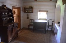 Múzeum liptovskej dediny v Pribyline