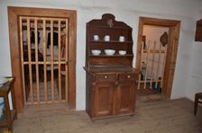 Múzeum liptovskej dediny v Pribyline