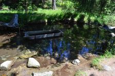 Múzeum liptovskej dediny v Pribyline