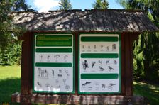 Múzeum liptovskej dediny v Pribyline