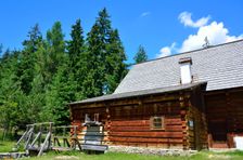 Múzeum liptovskej dediny v Pribyline