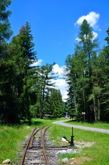 Múzeum liptovskej dediny v Pribyline