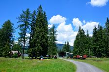 Múzeum liptovskej dediny v Pribyline