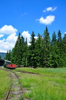 Múzeum liptovskej dediny v Pribyline