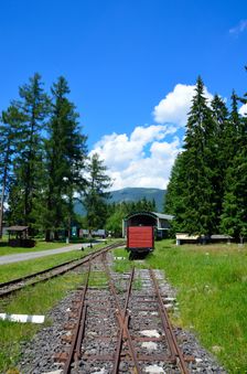Múzeum liptovskej dediny v Pribyline