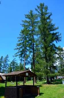 Múzeum liptovskej dediny v Pribyline