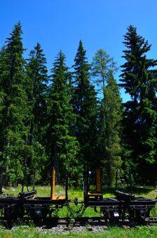 Múzeum liptovskej dediny v Pribyline