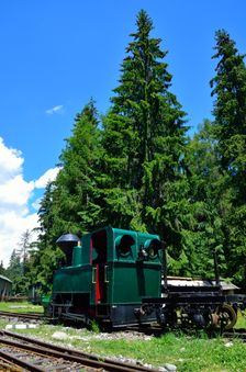 Múzeum liptovskej dediny v Pribyline