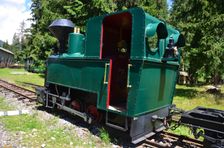 Múzeum liptovskej dediny v Pribyline