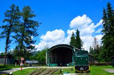 Múzeum liptovskej dediny v Pribyline