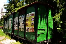 Múzeum liptovskej dediny v Pribyline