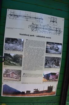 Múzeum liptovskej dediny v Pribyline