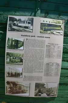 Múzeum liptovskej dediny v Pribyline