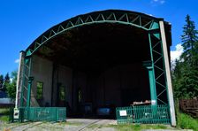 Múzeum liptovskej dediny v Pribyline