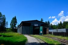 Múzeum liptovskej dediny v Pribyline