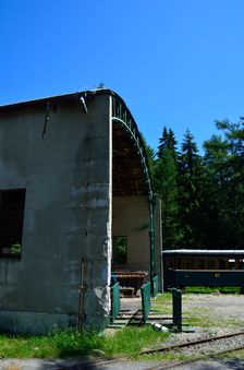 Múzeum liptovskej dediny v Pribyline