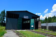 Múzeum liptovskej dediny v Pribyline