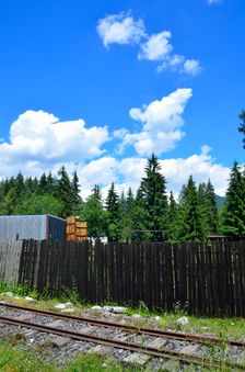 Múzeum liptovskej dediny v Pribyline