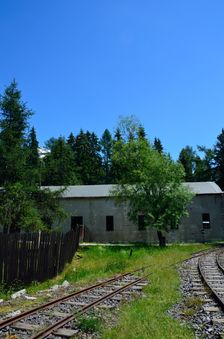 Múzeum liptovskej dediny v Pribyline