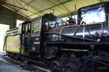 Múzeum liptovskej dediny v Pribyline