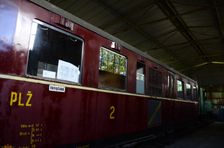 Múzeum liptovskej dediny v Pribyline