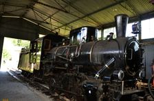 Múzeum liptovskej dediny v Pribyline