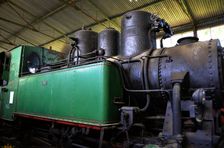 Múzeum liptovskej dediny v Pribyline