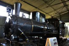 Múzeum liptovskej dediny v Pribyline