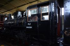 Múzeum liptovskej dediny v Pribyline