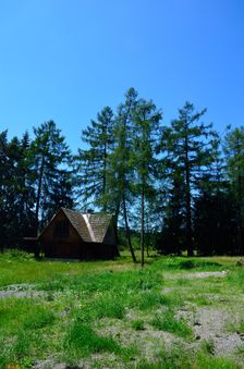 Múzeum liptovskej dediny v Pribyline